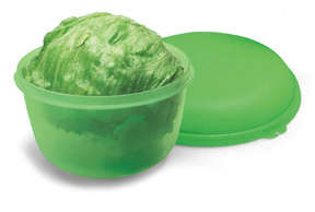 Crisp It 2L - Tupperware